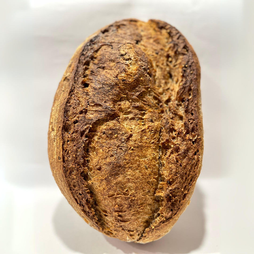 Pane agricolo