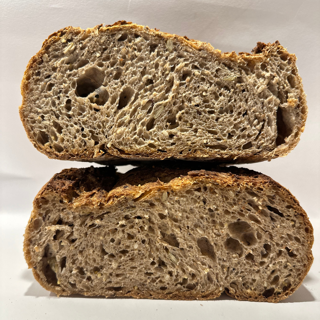 Pane agricolo