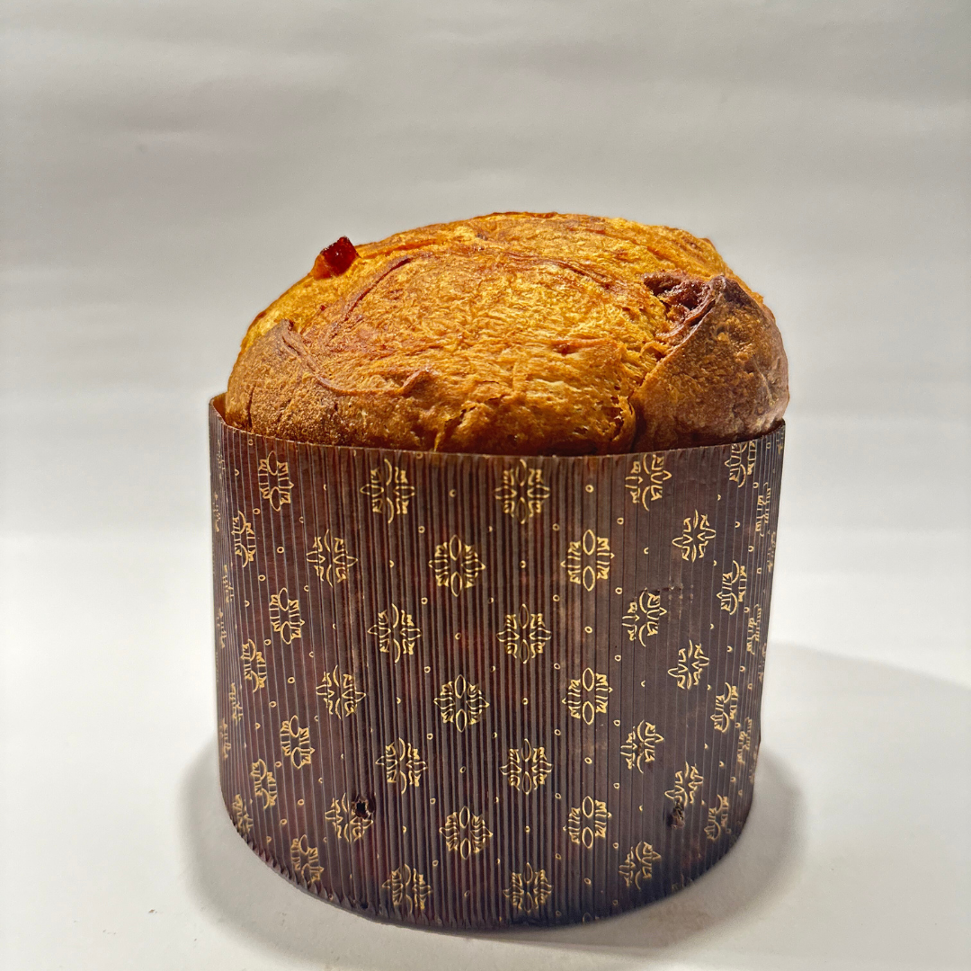 Panettone Tradizionale