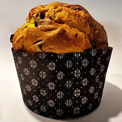 Panettone Cioccolato Fondente Belga