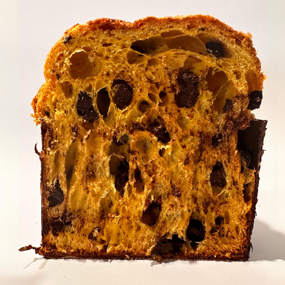 Panettone Cioccolato Fondente Belga